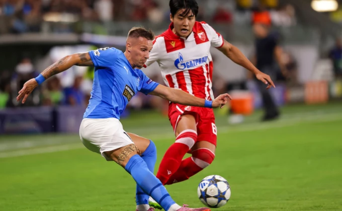 Srdjan Stevanovic/Starsport